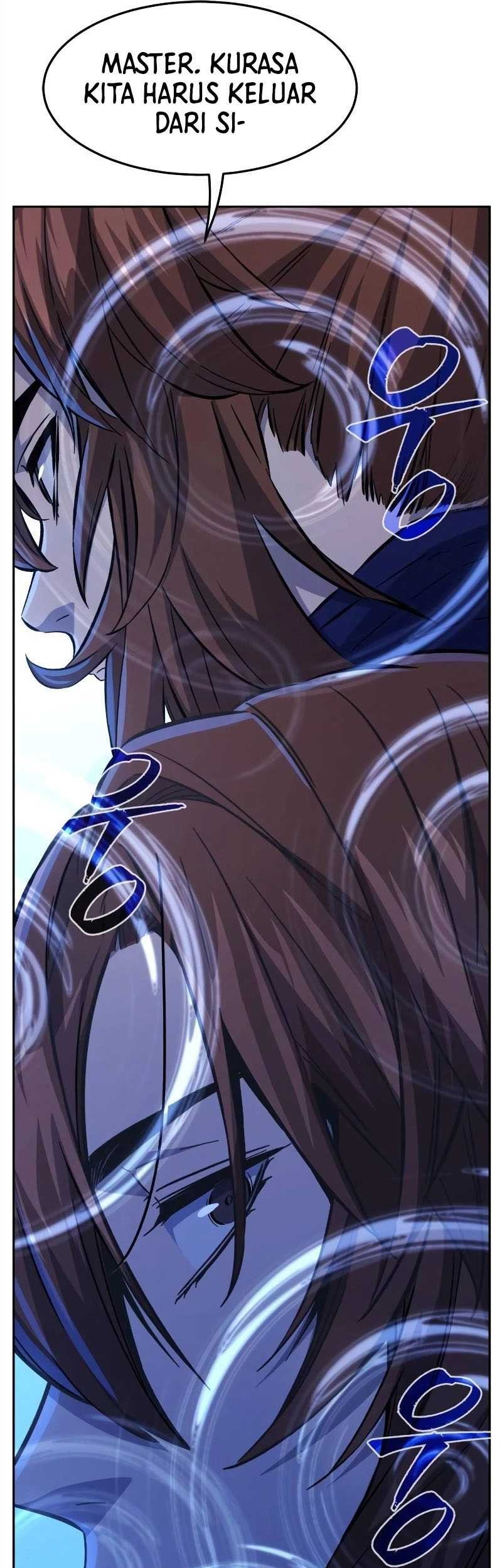 Absolute Sword Sense Chapter 94 - halaman 53