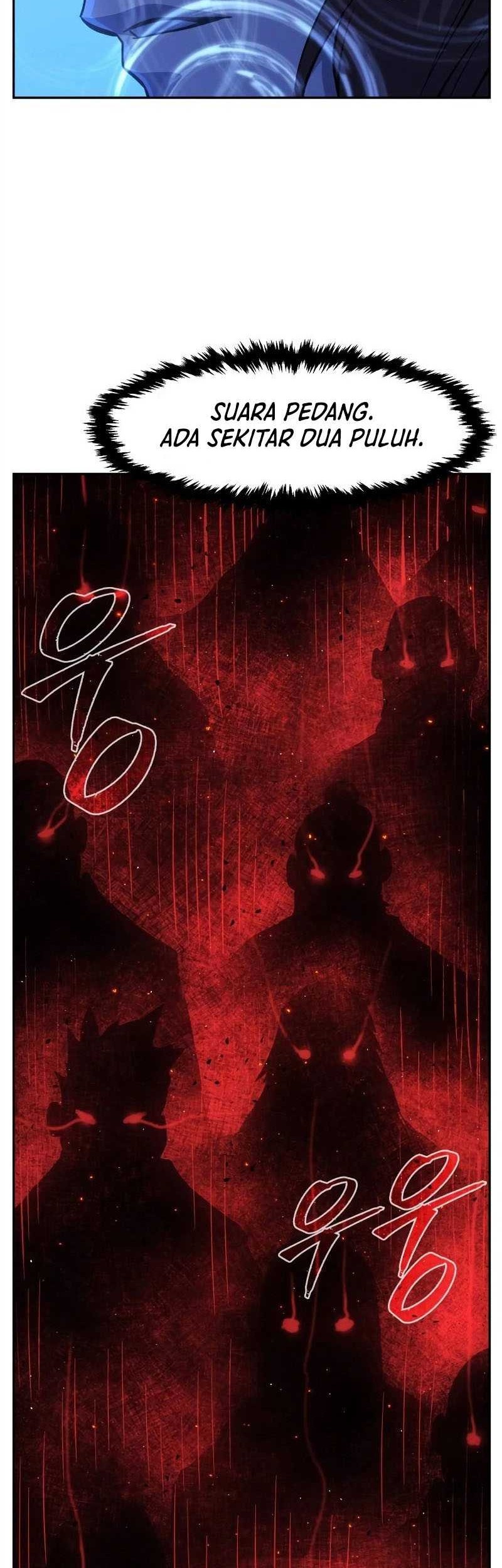 Absolute Sword Sense Chapter 94 - halaman 54