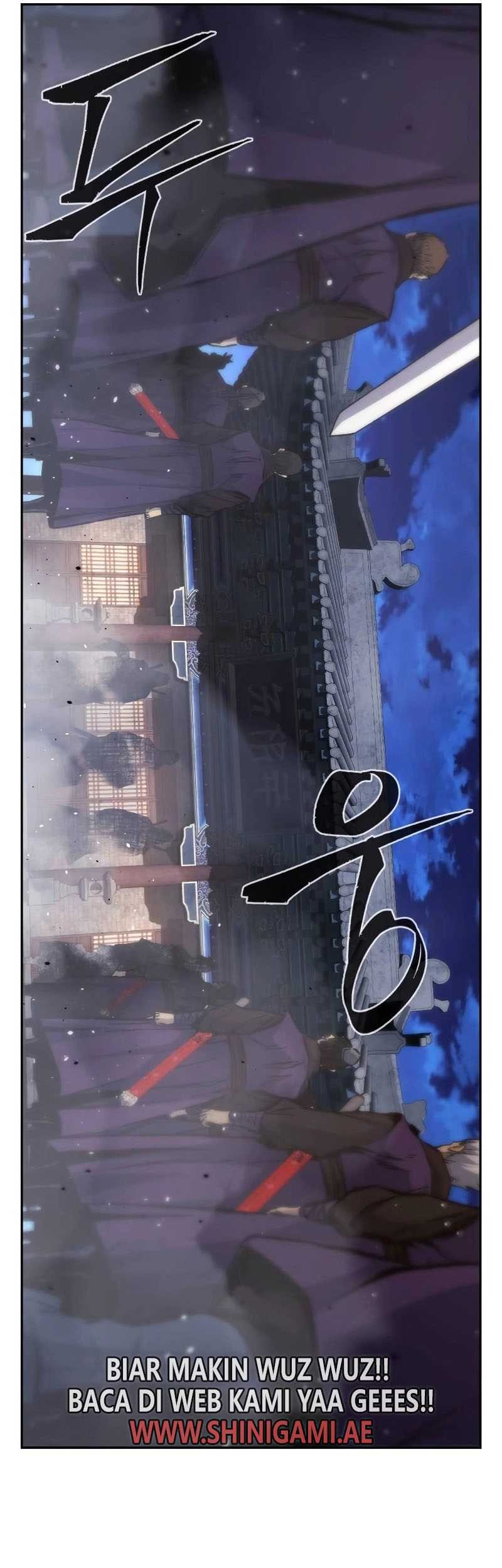 Absolute Sword Sense Chapter 94 - halaman 57
