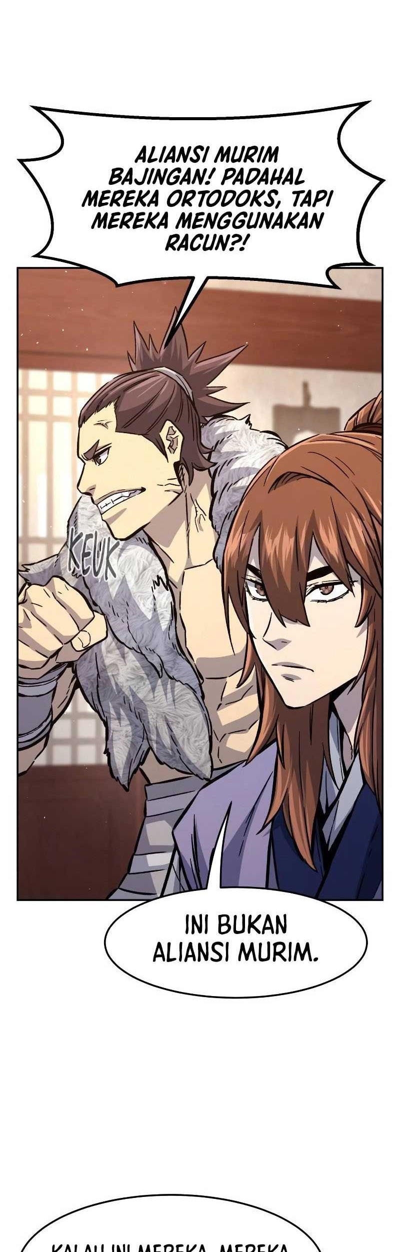 Absolute Sword Sense Chapter 94 - halaman 58