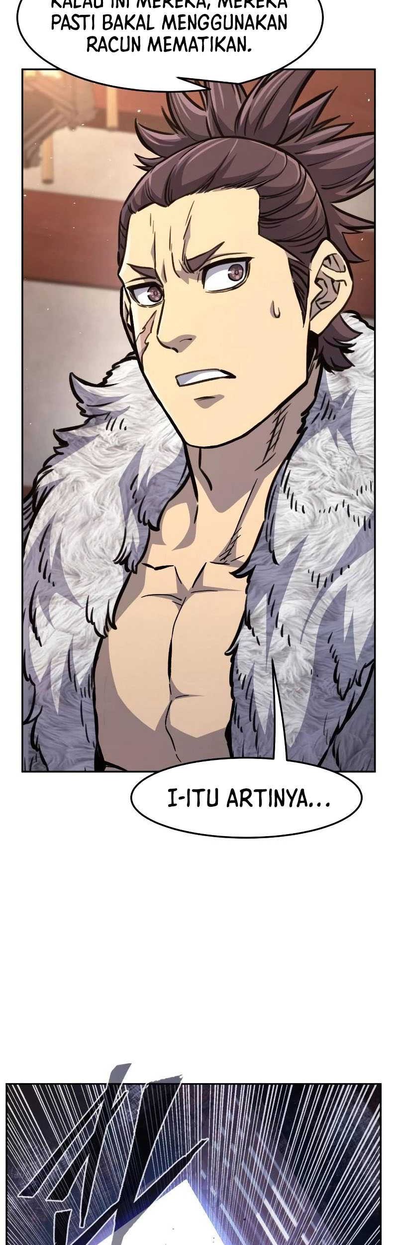 Absolute Sword Sense Chapter 94 - halaman 59