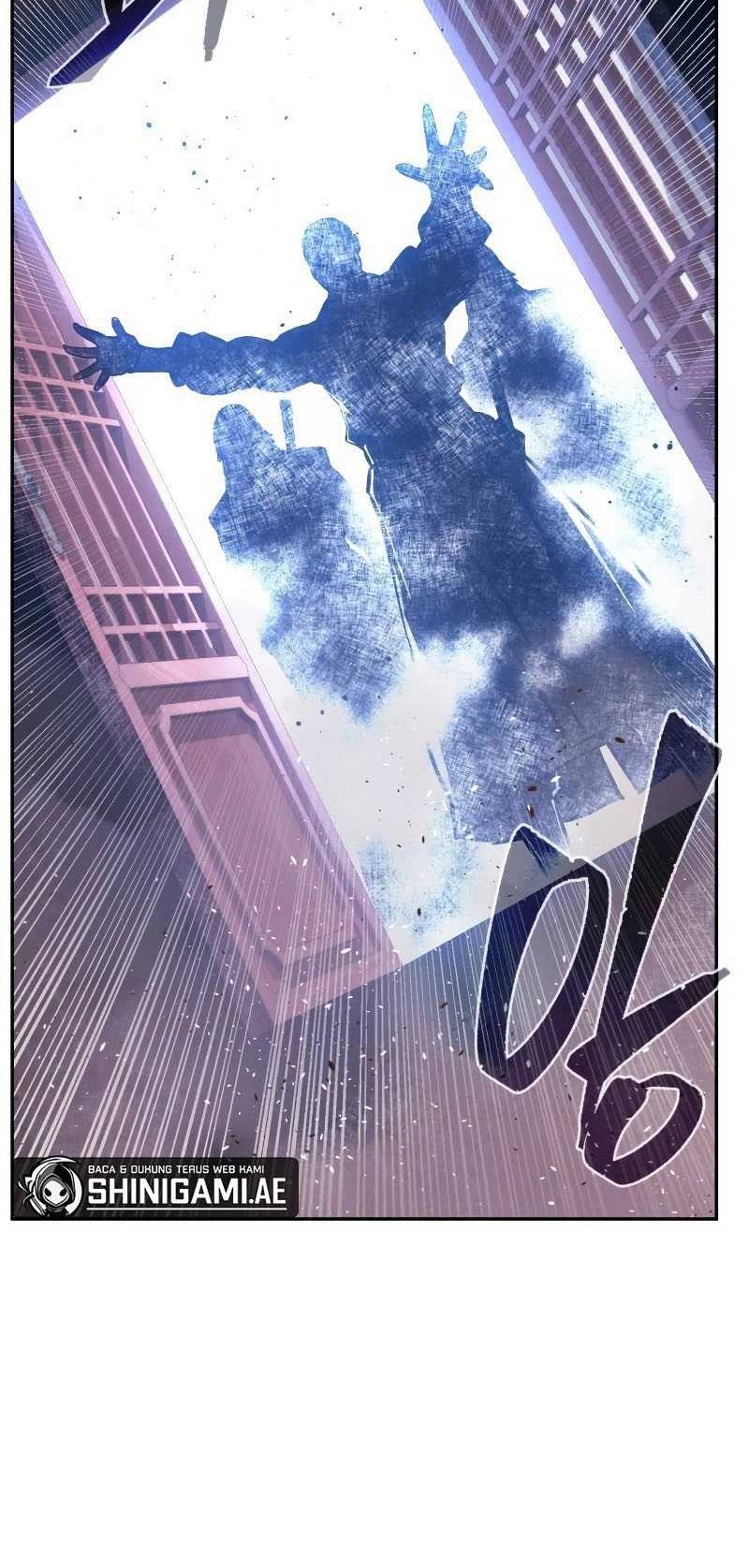 Absolute Sword Sense Chapter 94 - halaman 60