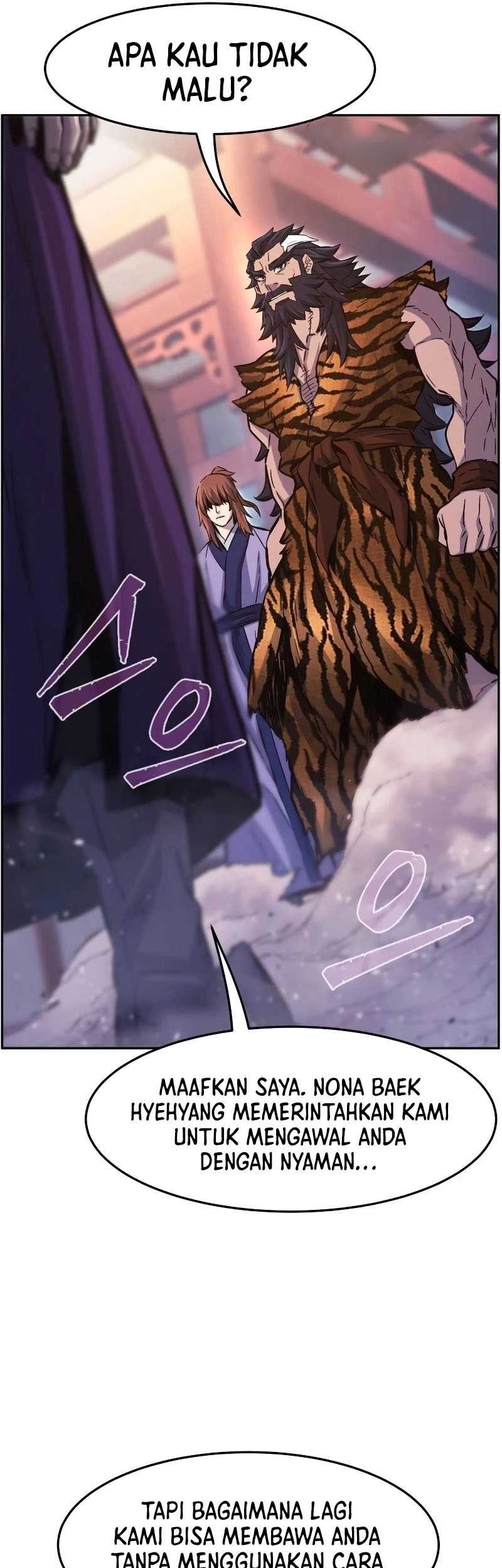 Absolute Sword Sense Chapter 94 - halaman 61