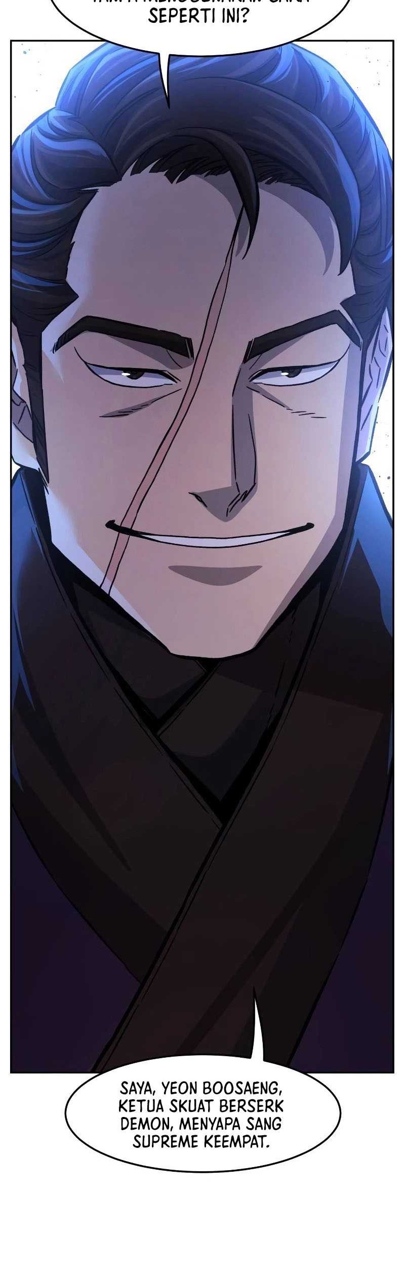 Absolute Sword Sense Chapter 94 - halaman 62