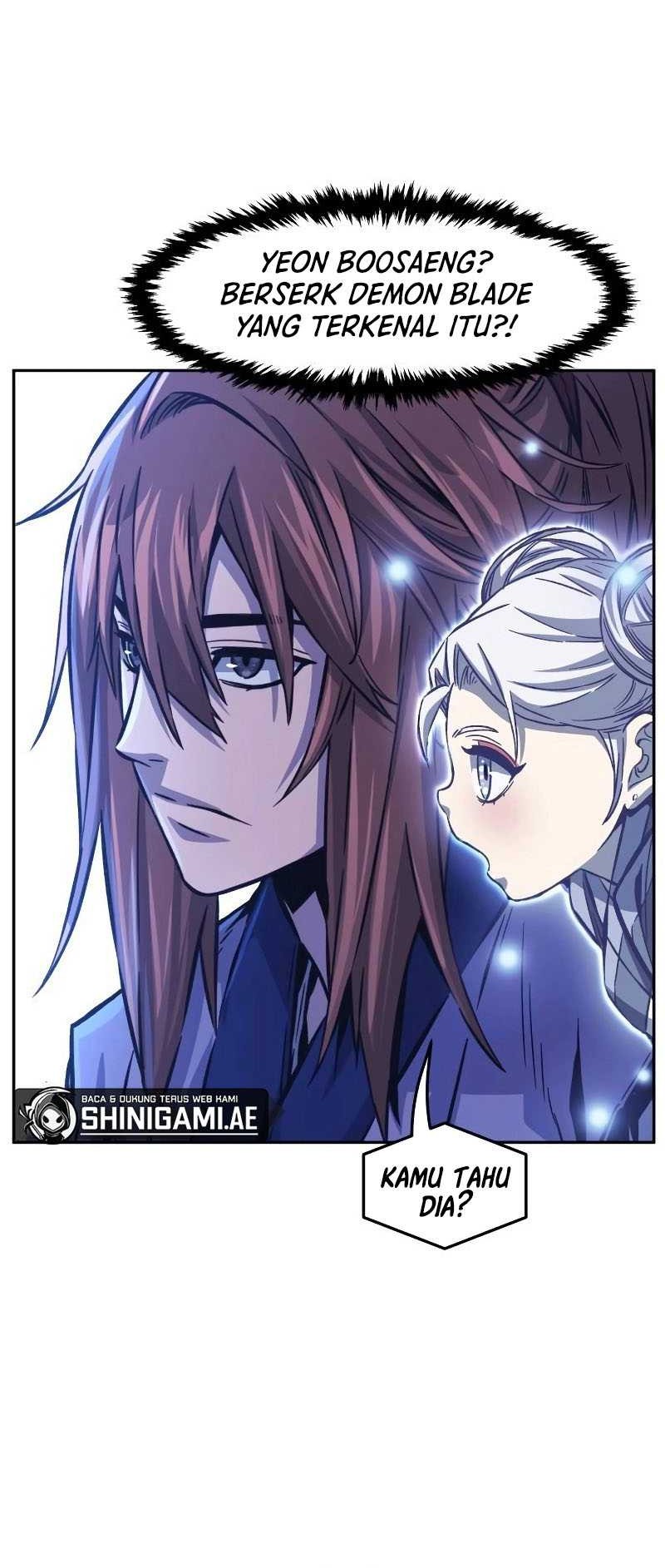 Absolute Sword Sense Chapter 94 - halaman 63