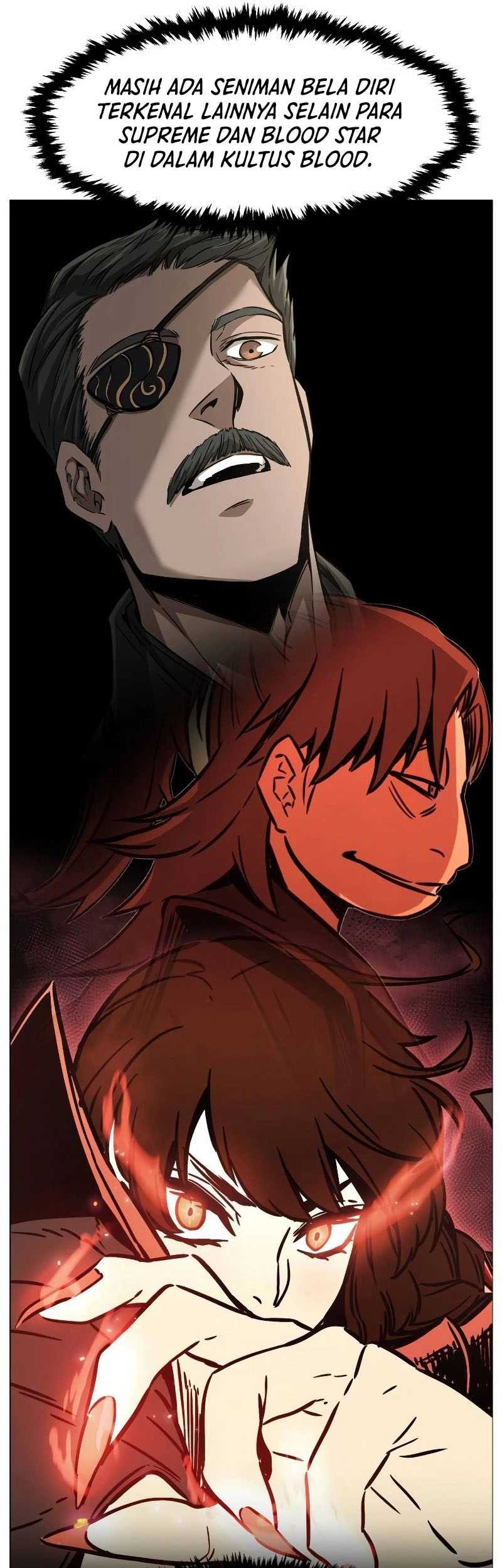 Absolute Sword Sense Chapter 94 - halaman 64