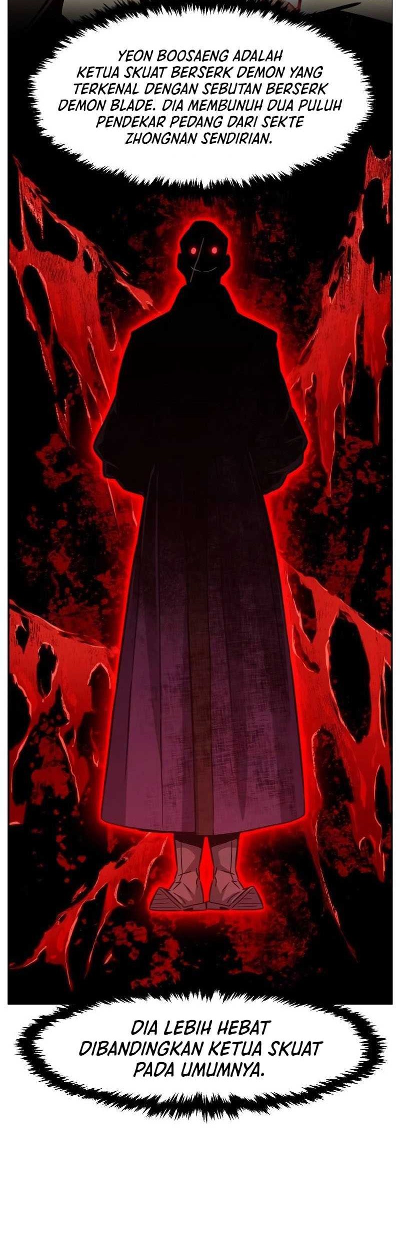 Absolute Sword Sense Chapter 94 - halaman 65
