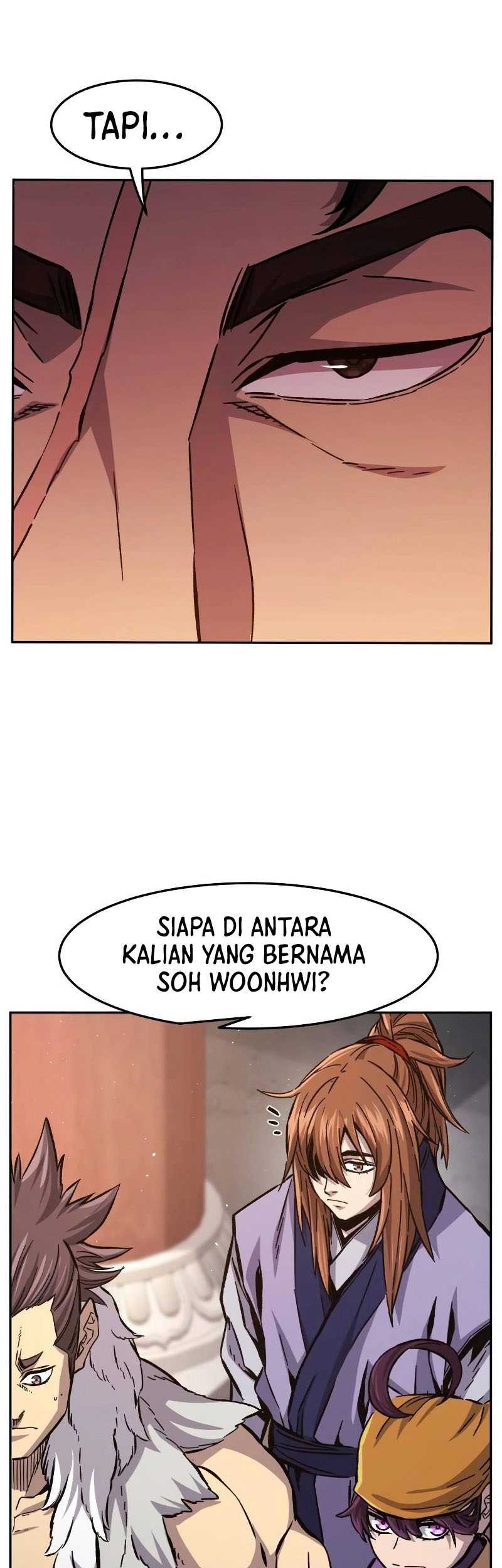 Absolute Sword Sense Chapter 94 - halaman 66