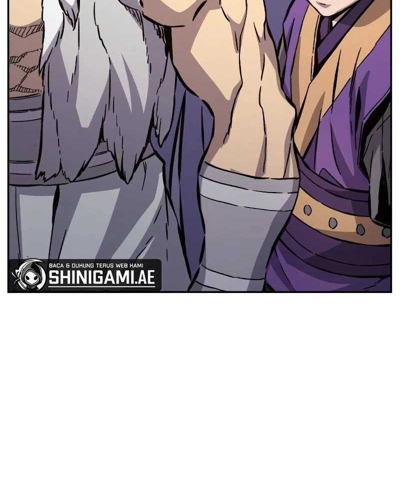 Absolute Sword Sense Chapter 94 - halaman 67