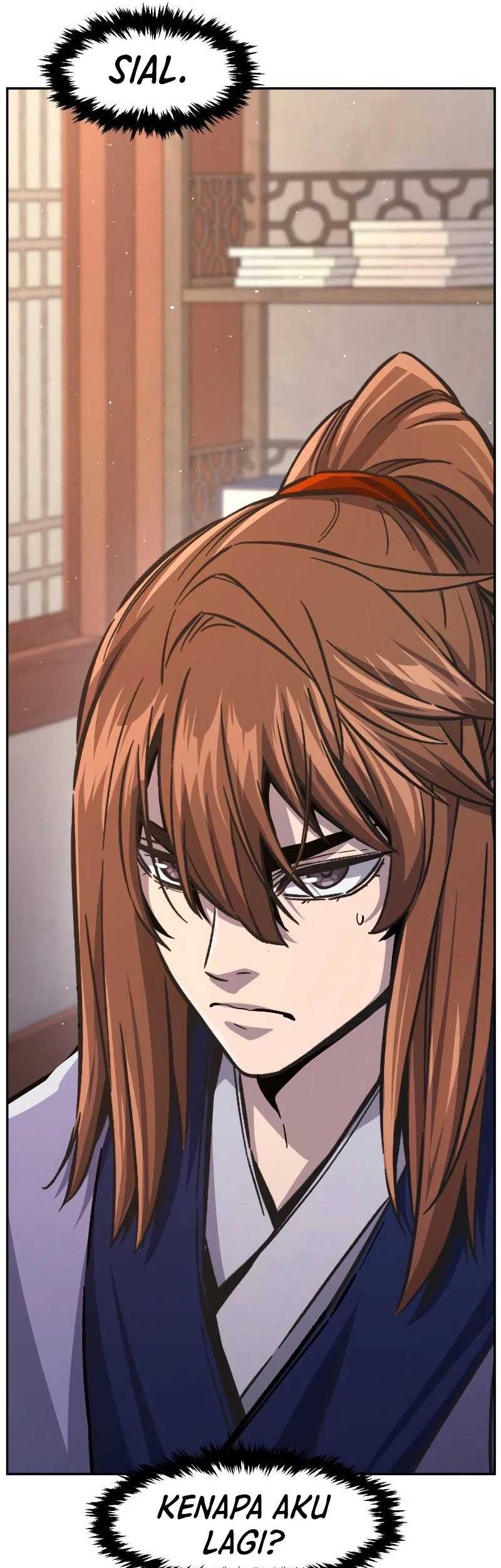 Absolute Sword Sense Chapter 94 - halaman 68