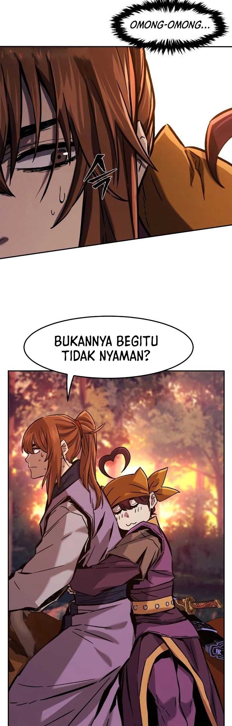 Absolute Sword Sense Chapter 94 - halaman 7