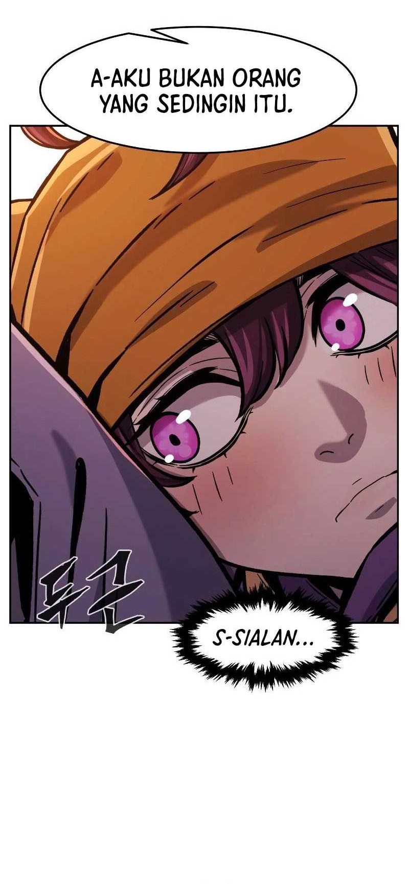Absolute Sword Sense Chapter 94 - halaman 9