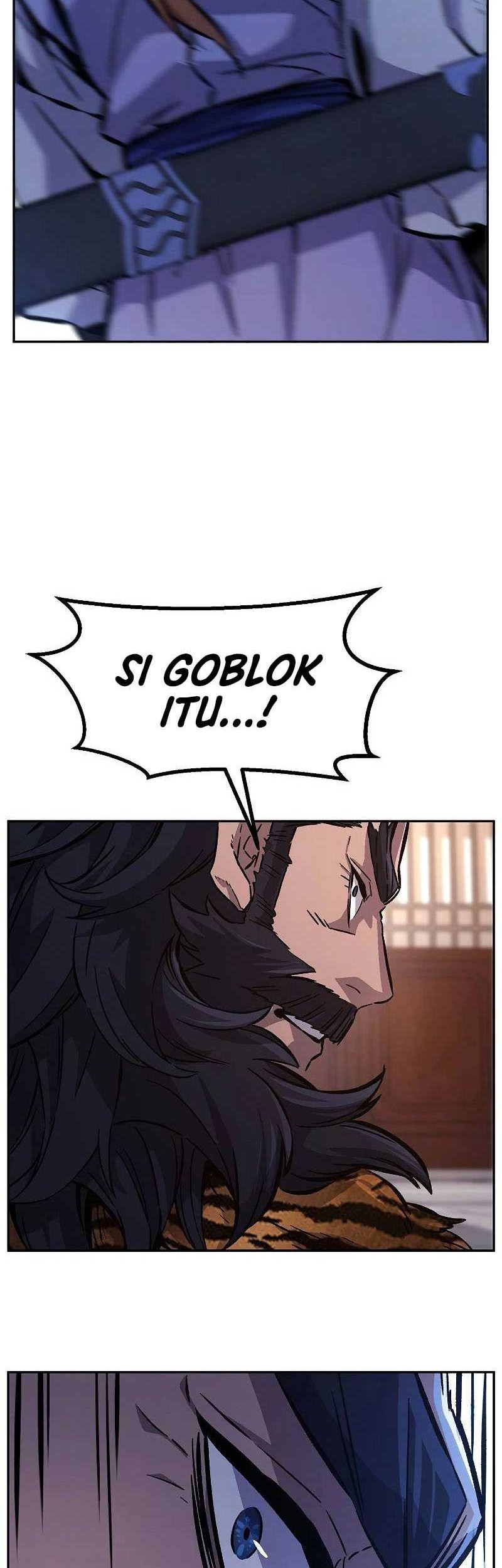 Absolute Sword Sense Chapter 95 - halaman 11