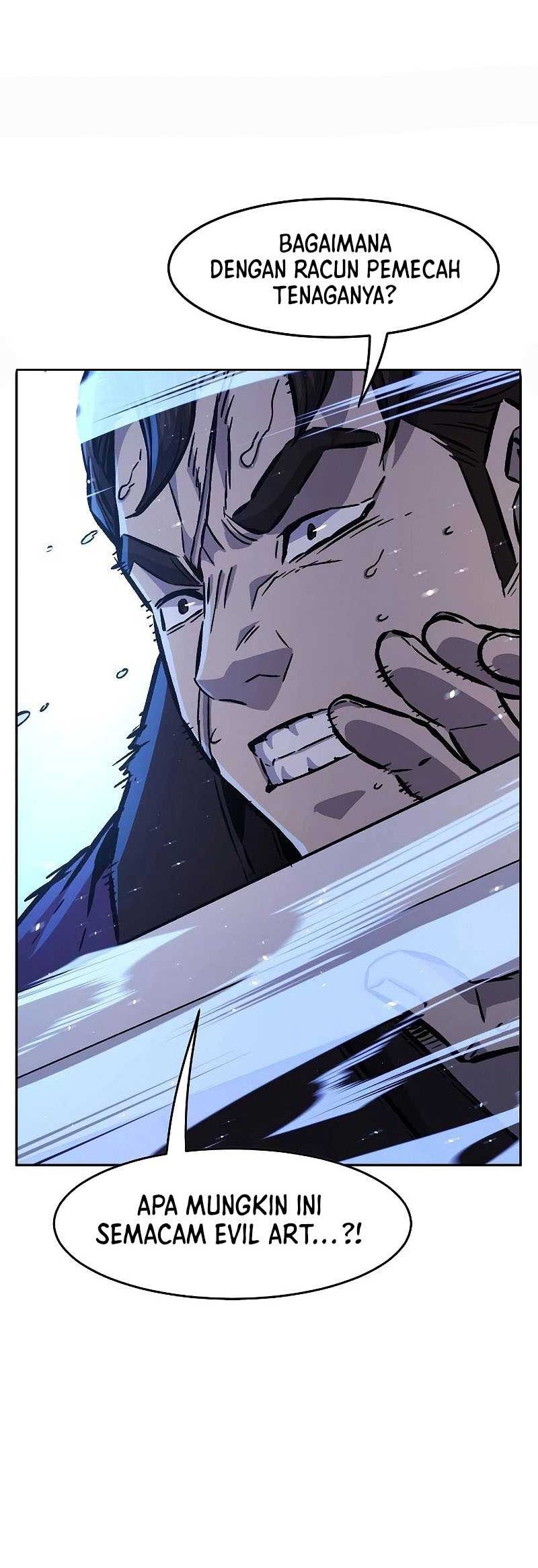 Absolute Sword Sense Chapter 95 - halaman 13