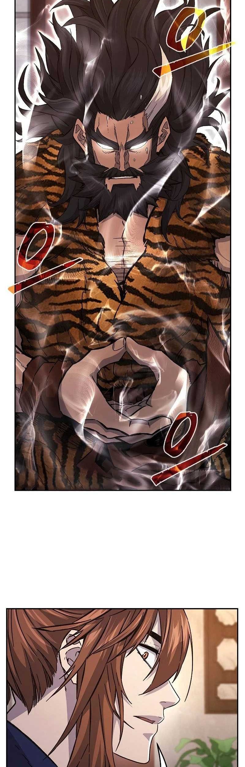Absolute Sword Sense Chapter 95 - halaman 19