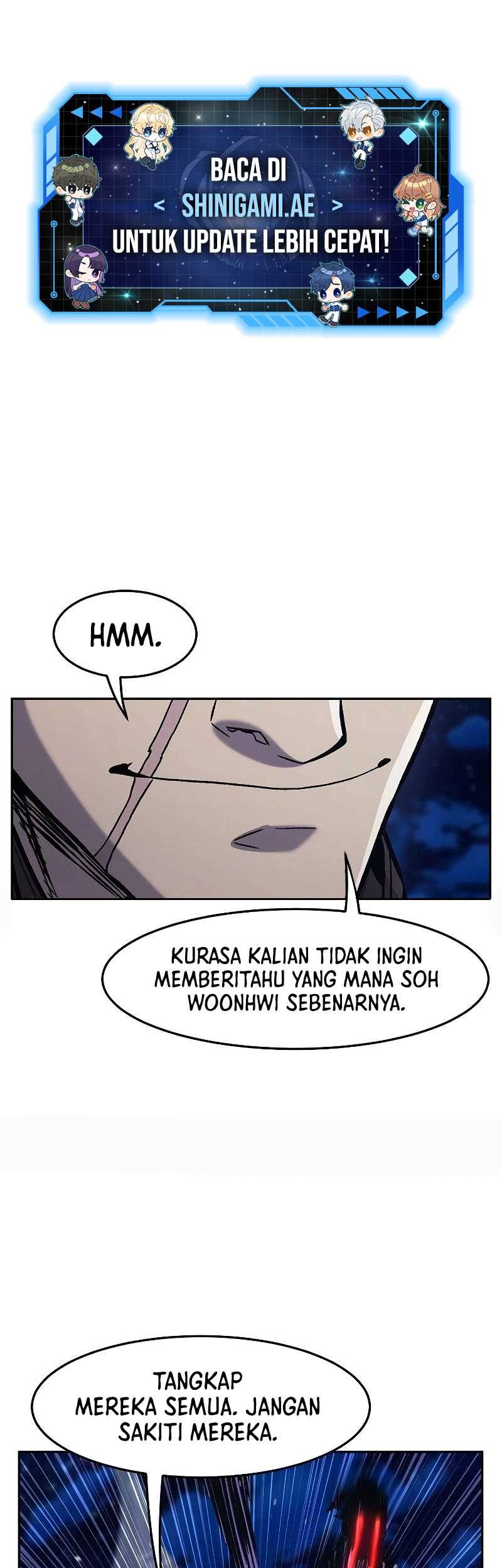 Absolute Sword Sense Chapter 95 - halaman 2