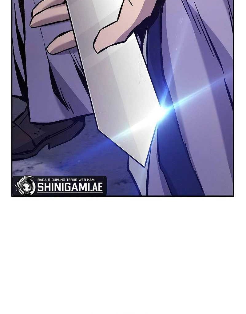 Absolute Sword Sense Chapter 95 - halaman 25