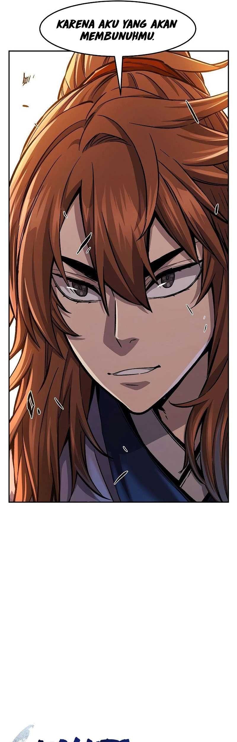 Absolute Sword Sense Chapter 95 - halaman 26