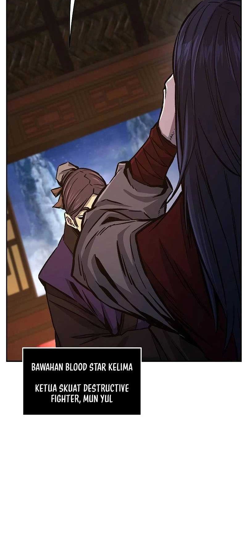 Absolute Sword Sense Chapter 95 - halaman 29