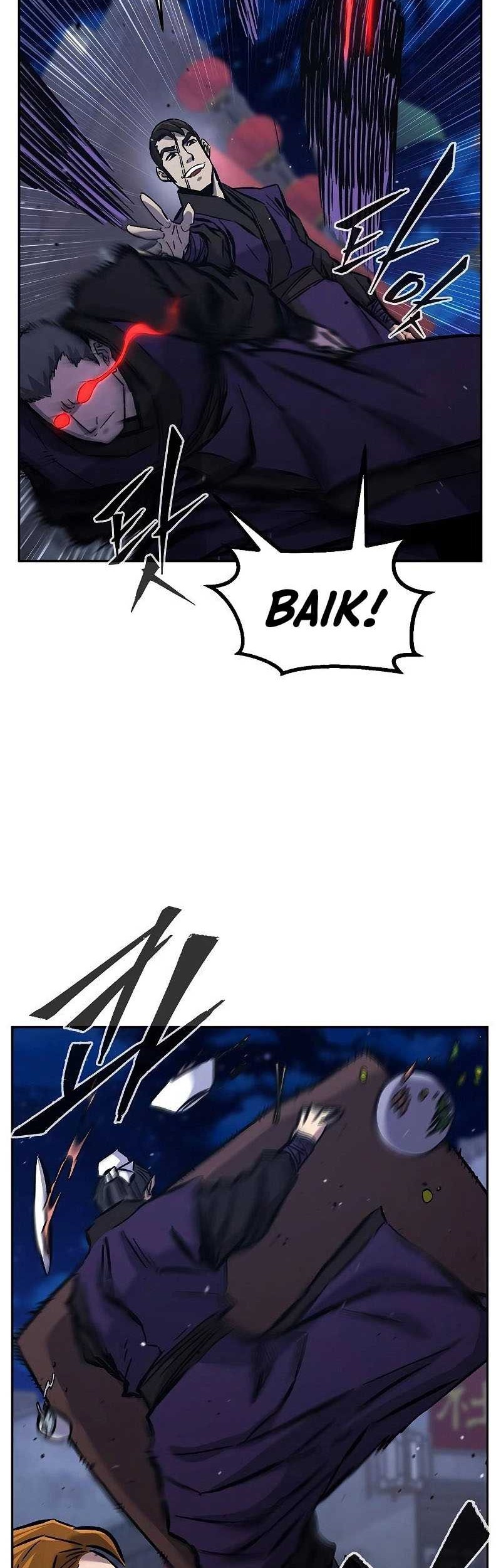 Absolute Sword Sense Chapter 95 - halaman 3