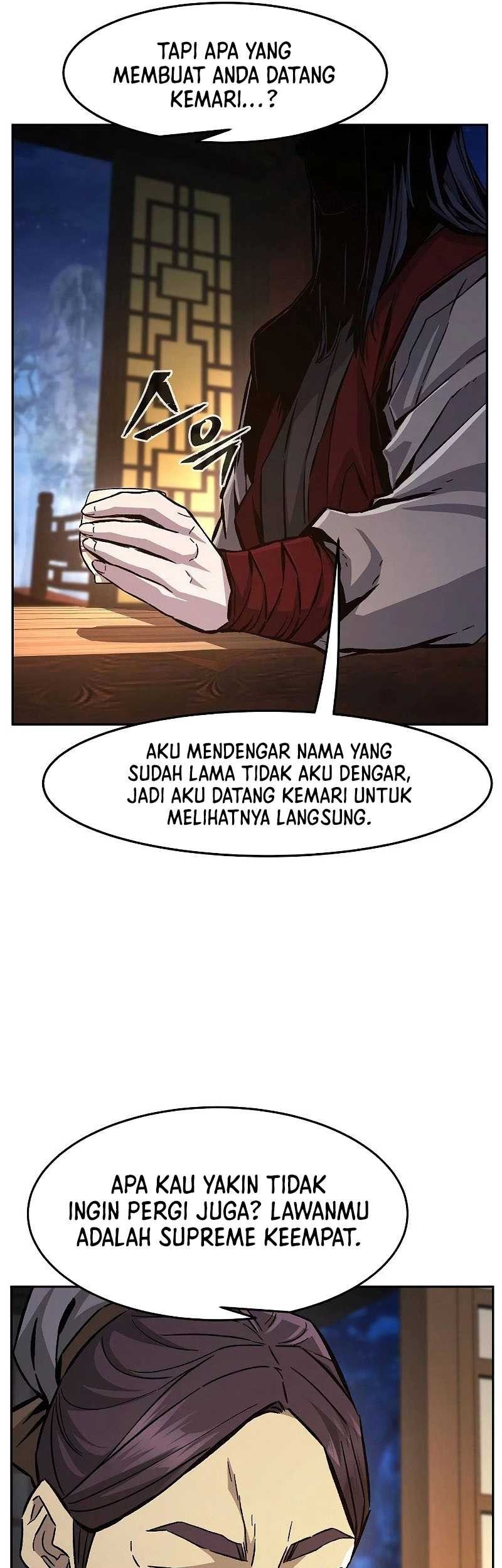 Absolute Sword Sense Chapter 95 - halaman 30