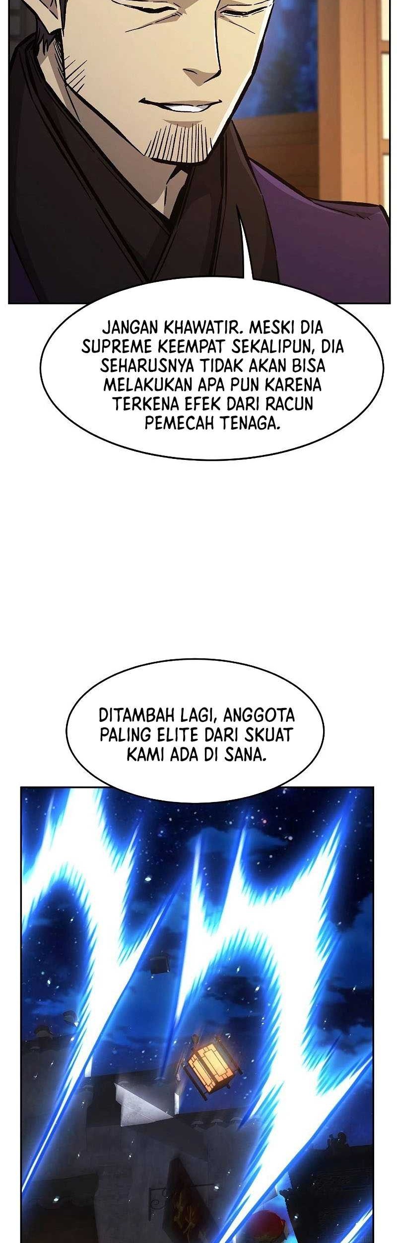 Absolute Sword Sense Chapter 95 - halaman 31