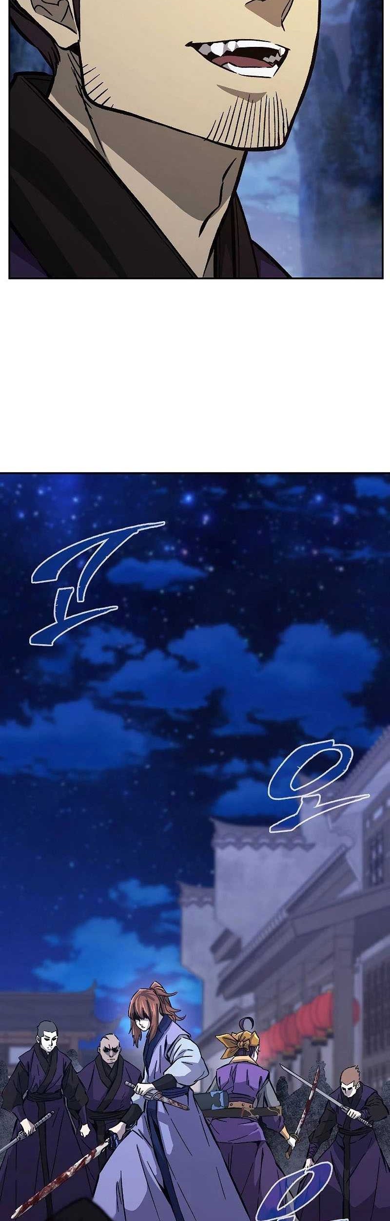 Absolute Sword Sense Chapter 95 - halaman 38