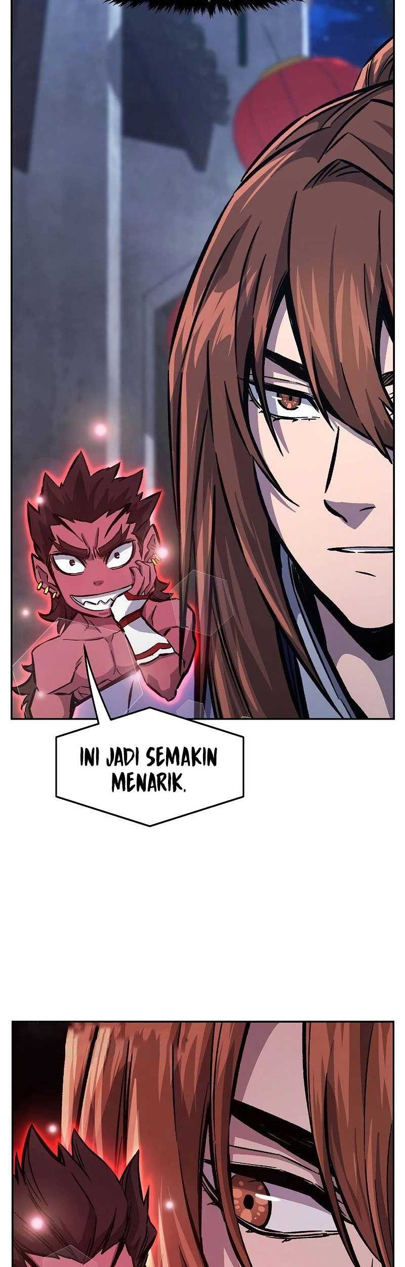 Absolute Sword Sense Chapter 95 - halaman 46