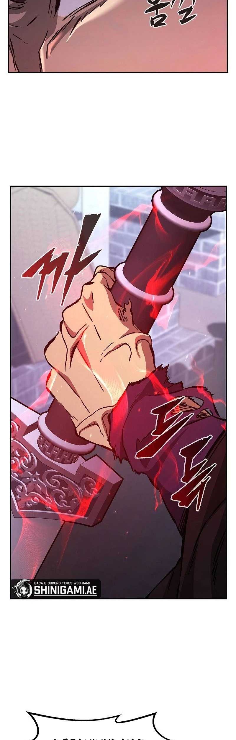 Absolute Sword Sense Chapter 95 - halaman 51