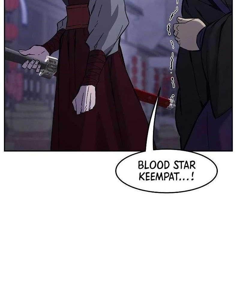 Absolute Sword Sense Chapter 95 - halaman 56