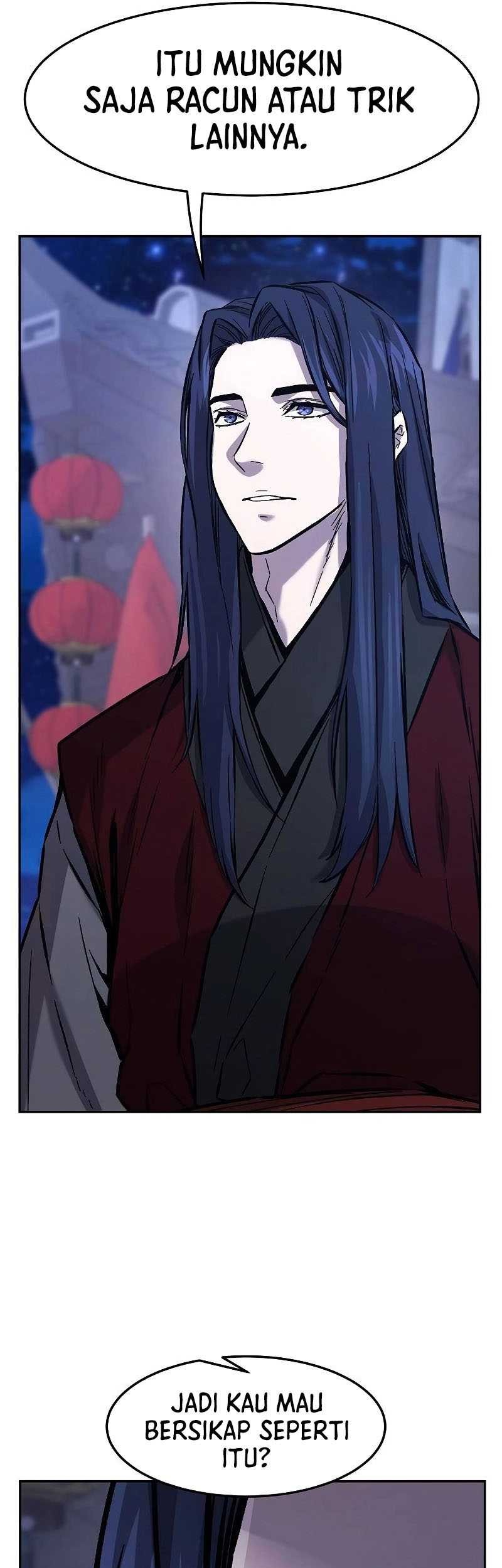Absolute Sword Sense Chapter 95 - halaman 57