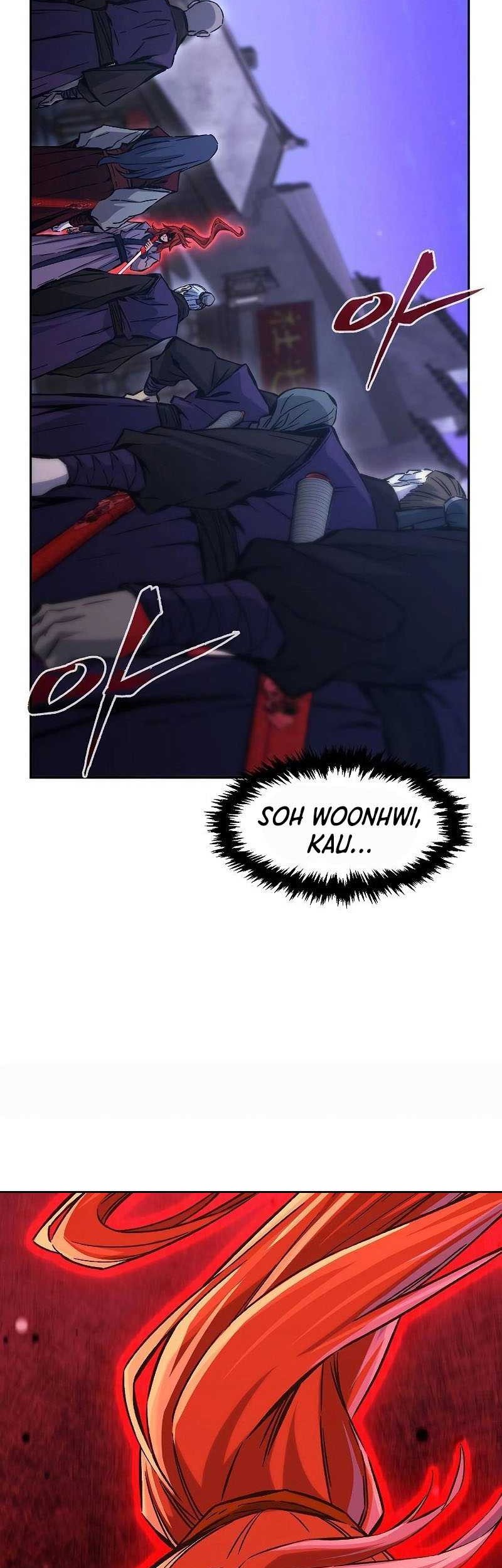 Absolute Sword Sense Chapter 95 - halaman 59