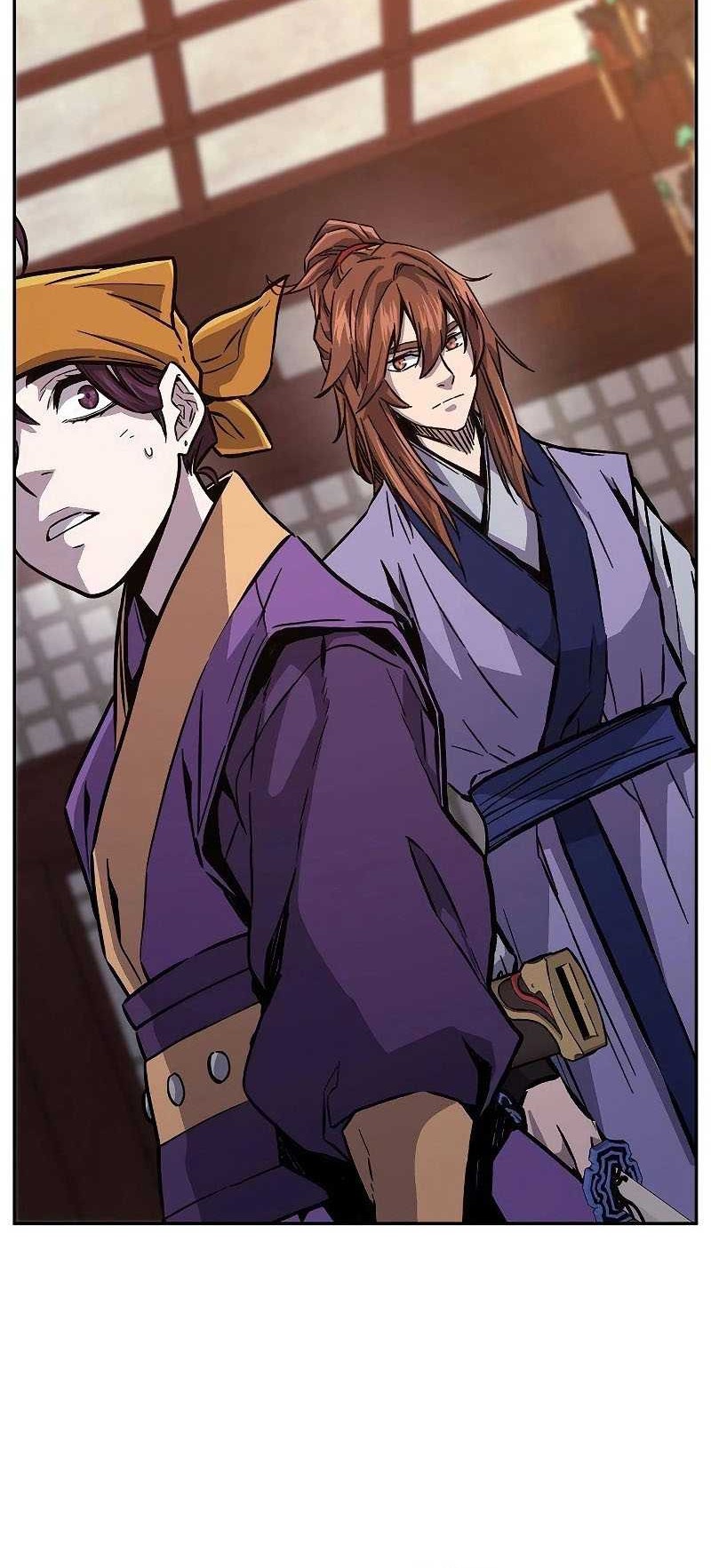 Absolute Sword Sense Chapter 95 - halaman 9