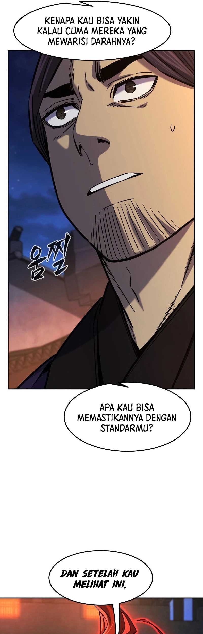 Absolute Sword Sense Chapter 96 - halaman 10