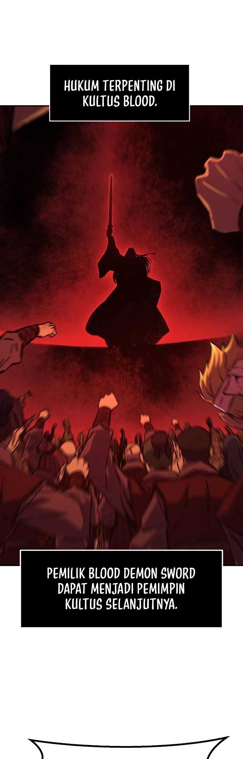 Absolute Sword Sense Chapter 96 - halaman 12