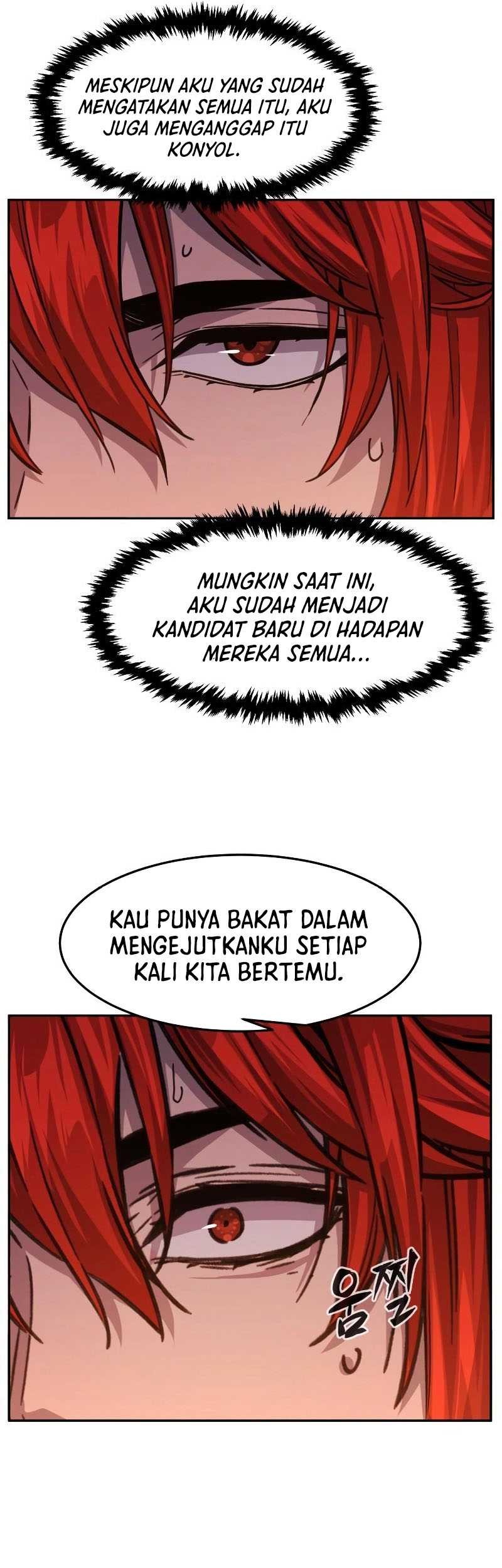 Absolute Sword Sense Chapter 96 - halaman 14