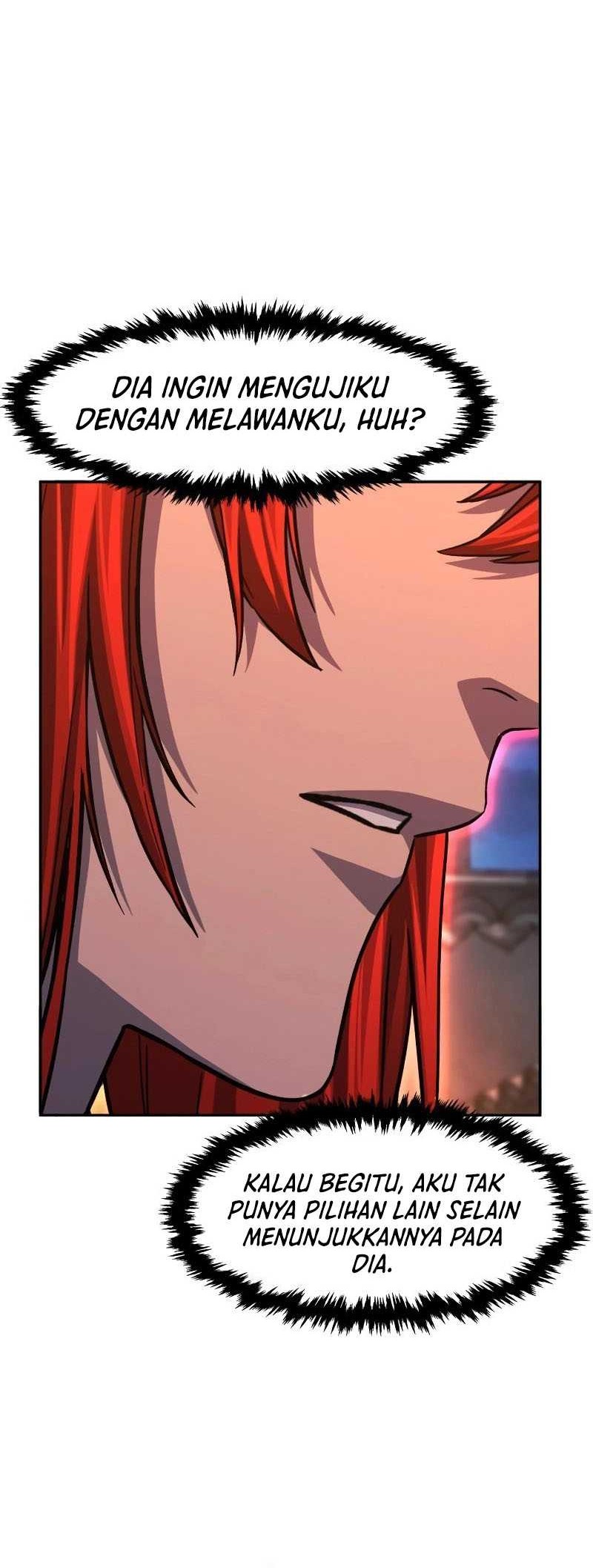 Absolute Sword Sense Chapter 96 - halaman 17