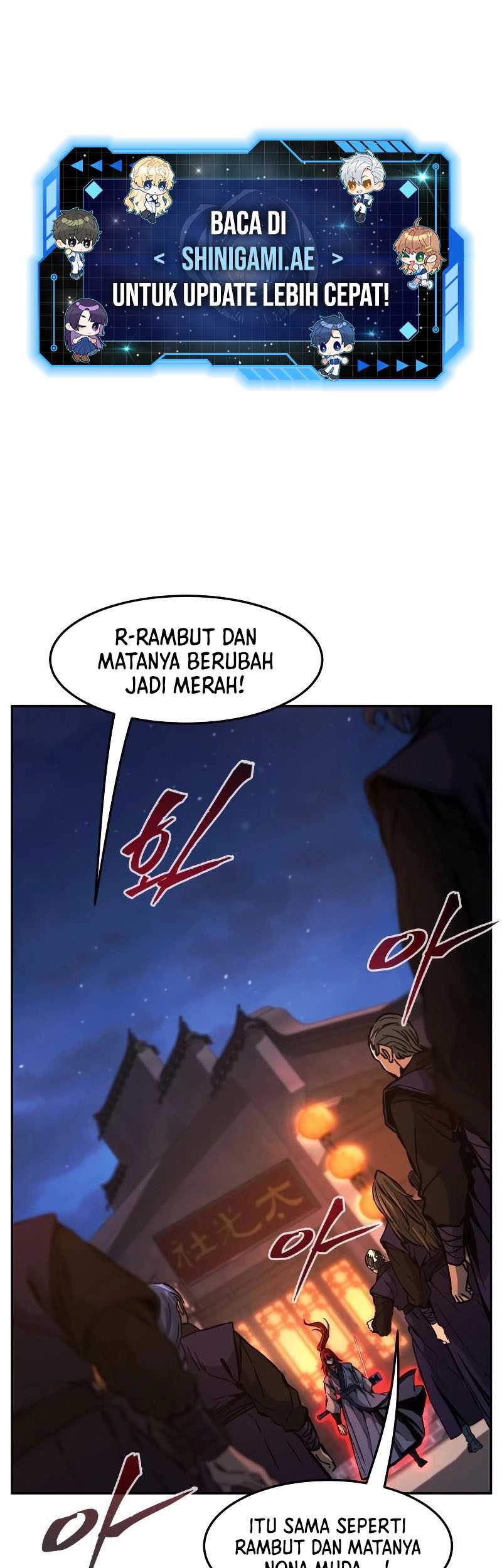 Absolute Sword Sense Chapter 96 - halaman 2
