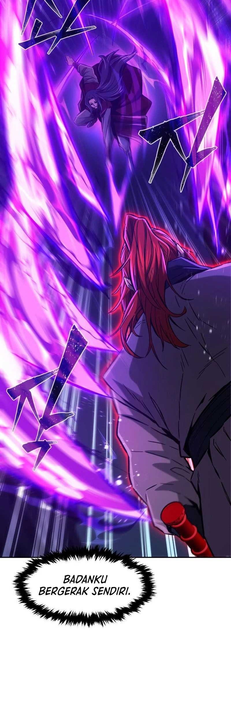Absolute Sword Sense Chapter 96 - halaman 21