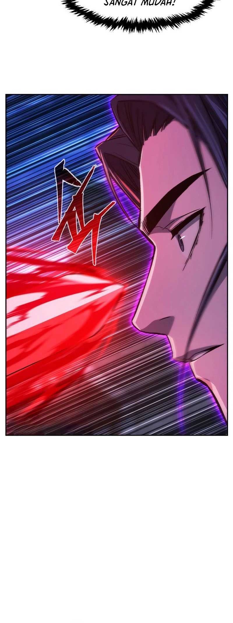 Absolute Sword Sense Chapter 96 - halaman 24