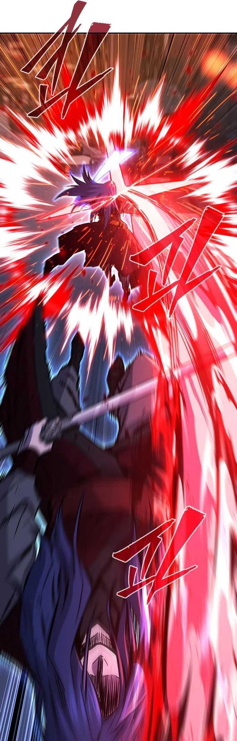 Absolute Sword Sense Chapter 96 - halaman 25