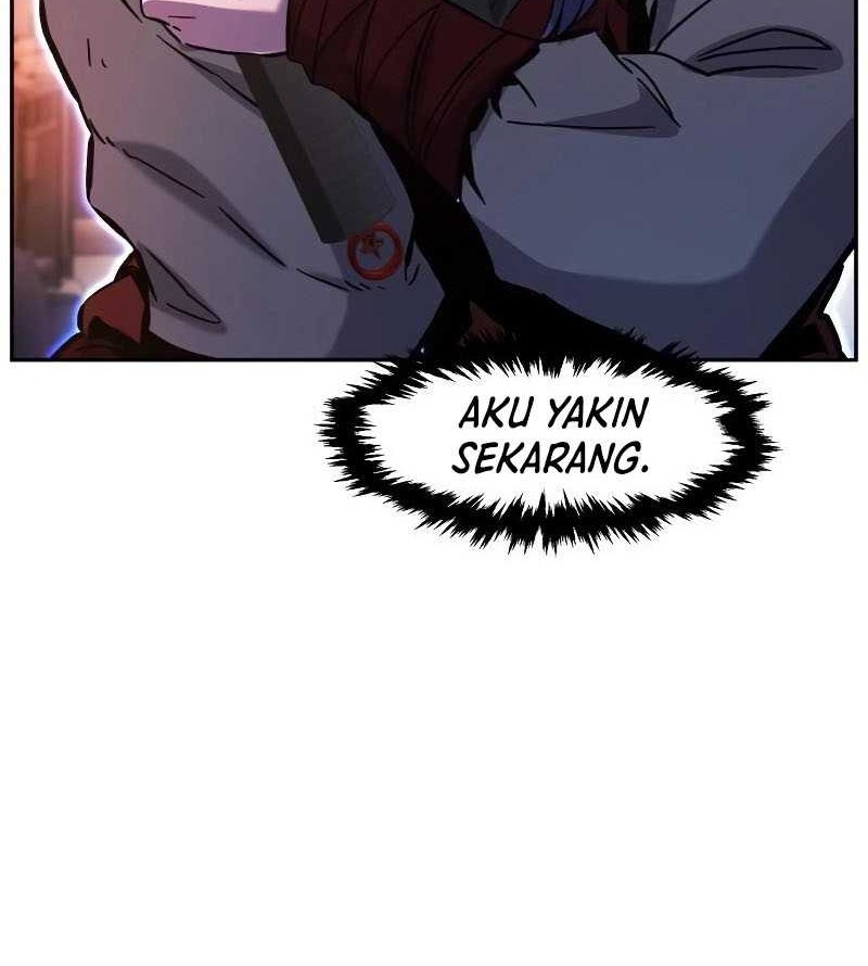 Absolute Sword Sense Chapter 96 - halaman 28