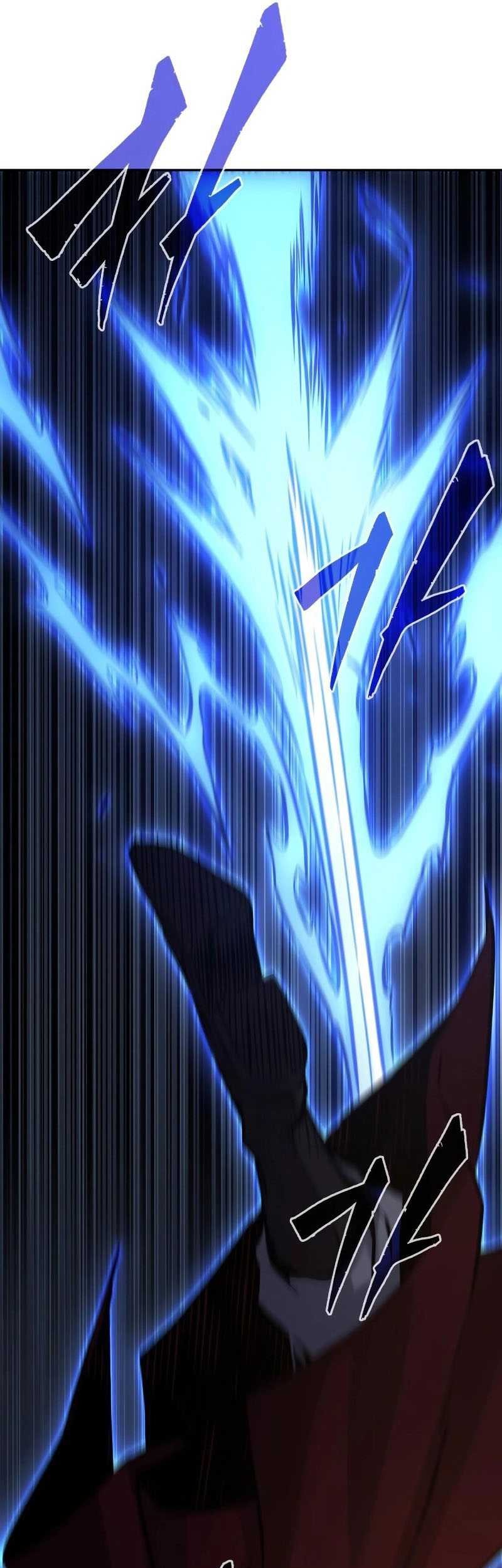 Absolute Sword Sense Chapter 96 - halaman 33
