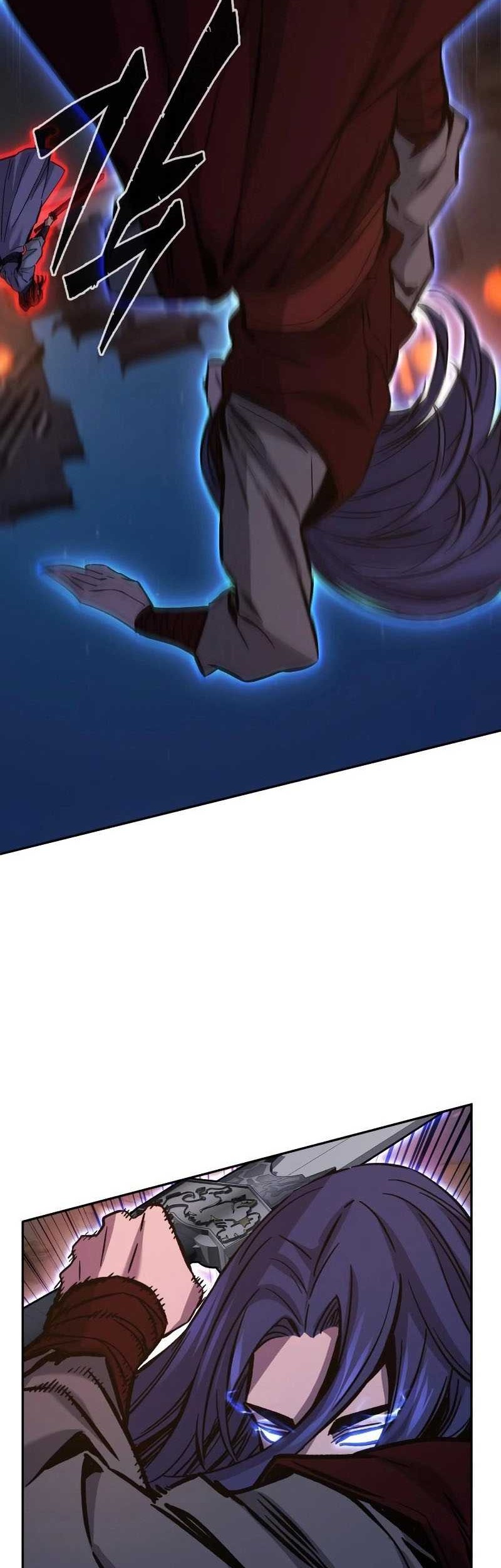 Absolute Sword Sense Chapter 96 - halaman 34