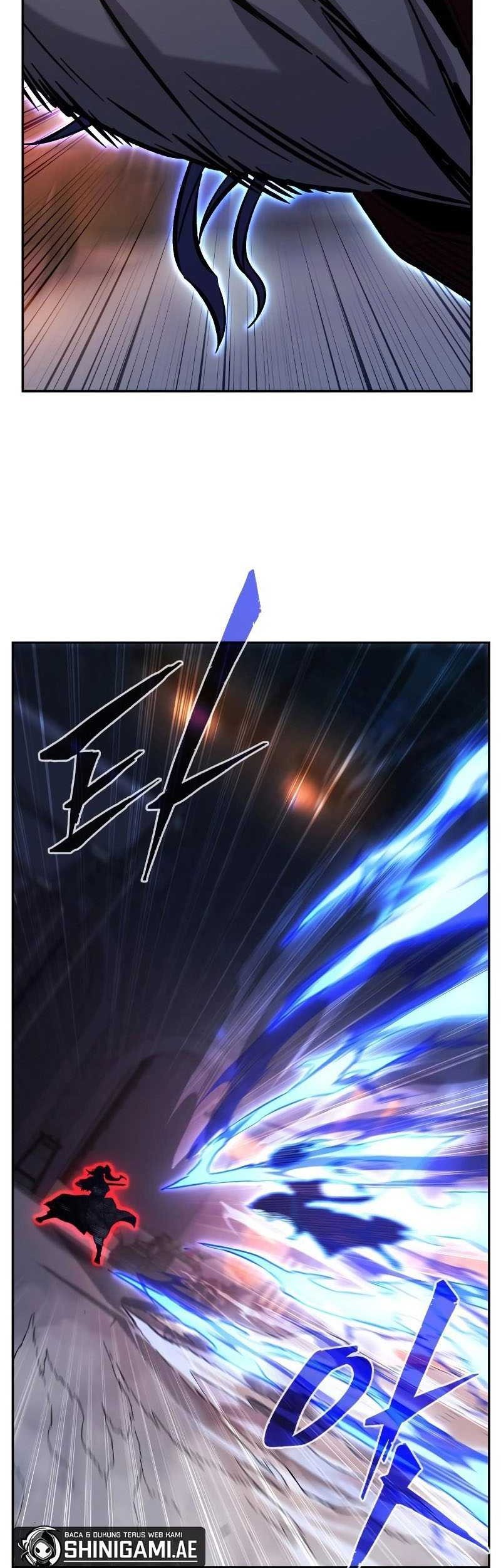 Absolute Sword Sense Chapter 96 - halaman 35