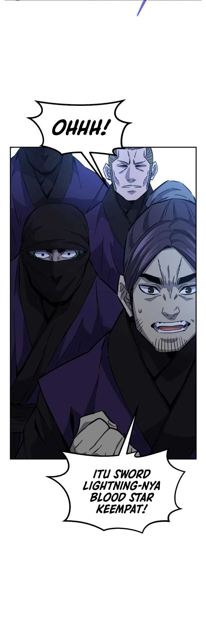 Absolute Sword Sense Chapter 96 - halaman 36