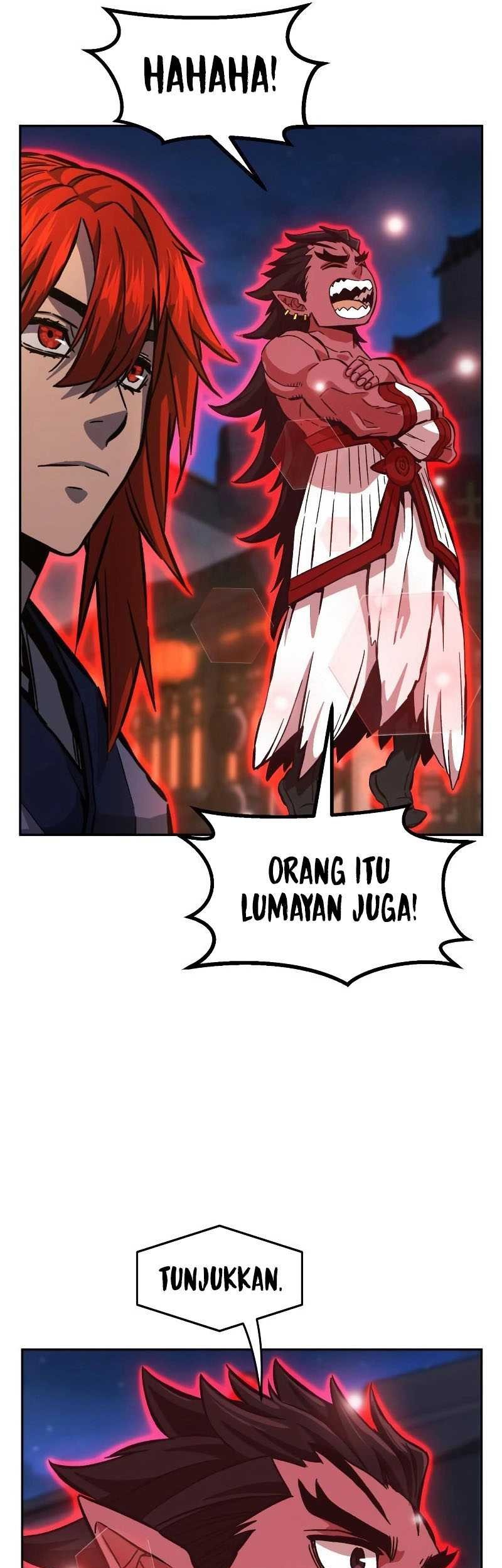 Absolute Sword Sense Chapter 96 - halaman 37