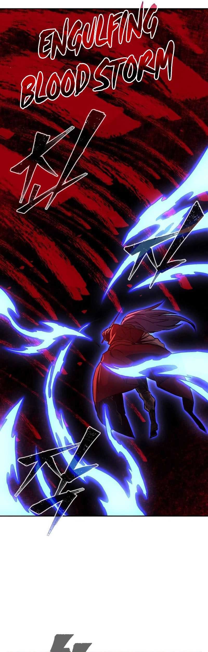Absolute Sword Sense Chapter 96 - halaman 41
