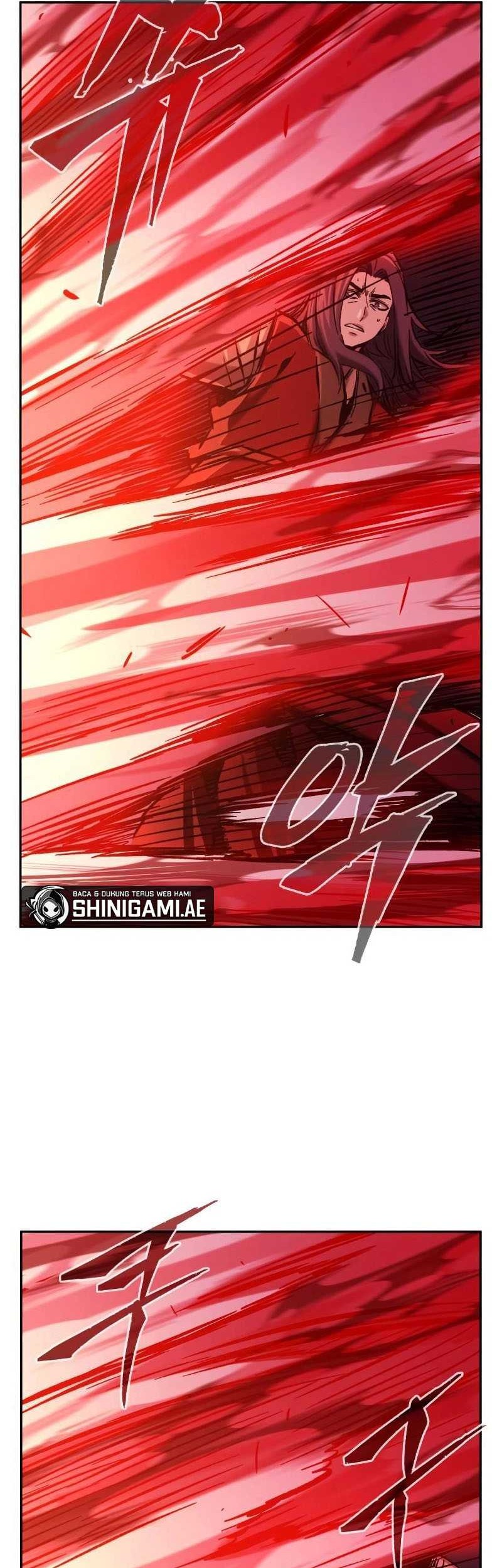 Absolute Sword Sense Chapter 96 - halaman 42