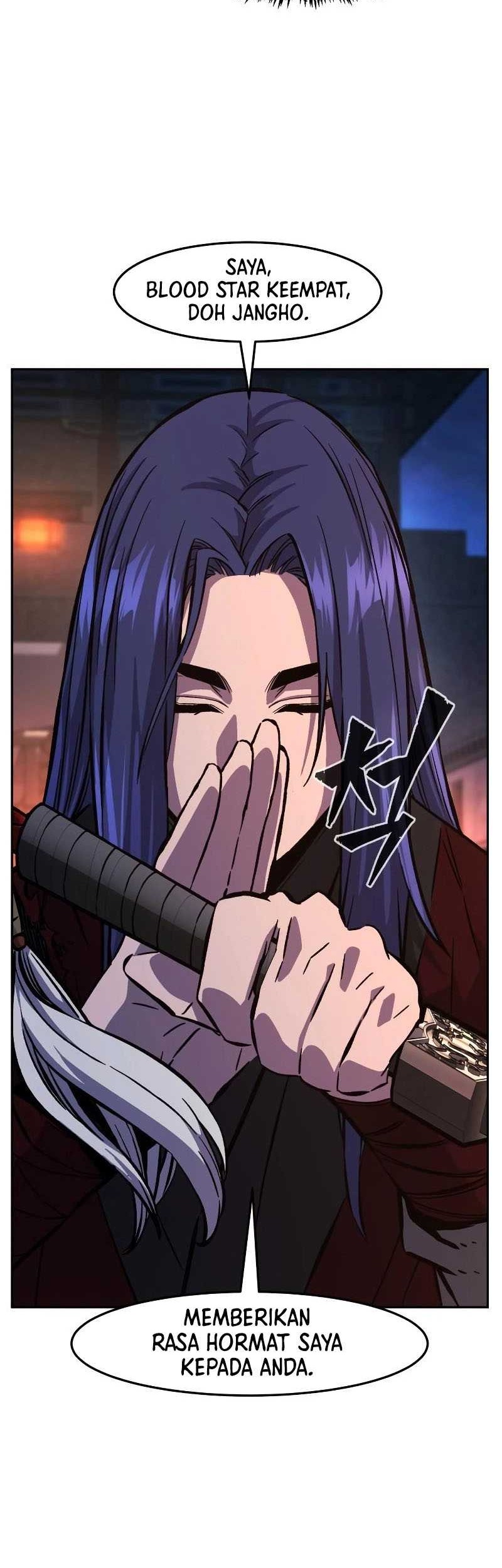 Absolute Sword Sense Chapter 96 - halaman 48